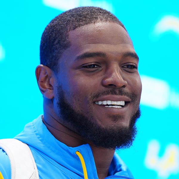 Denzel Perryman