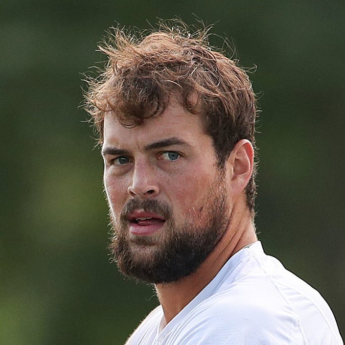 Jacob Eason