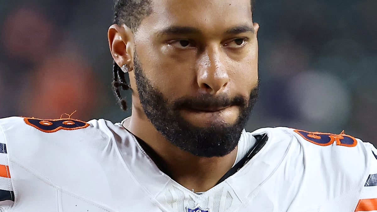 Montez Sweat Headshot
