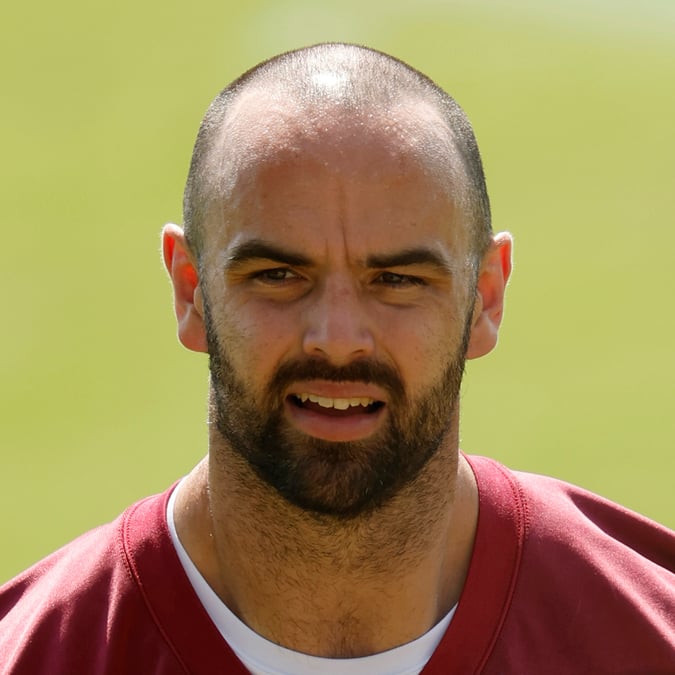 Nick Bellore