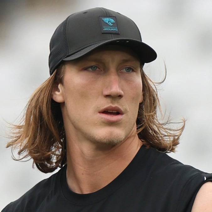 Trevor Lawrence