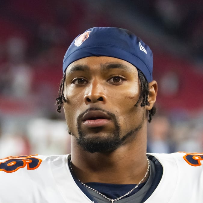 Jonathan Owens