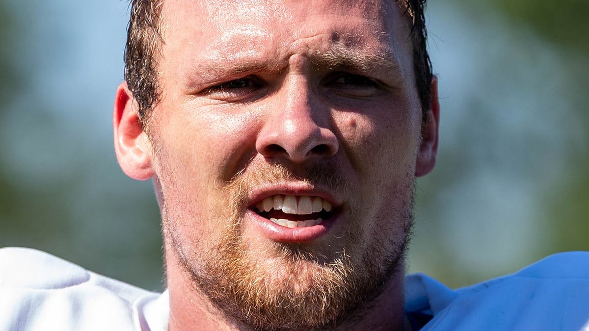 Jack Campbell Headshot