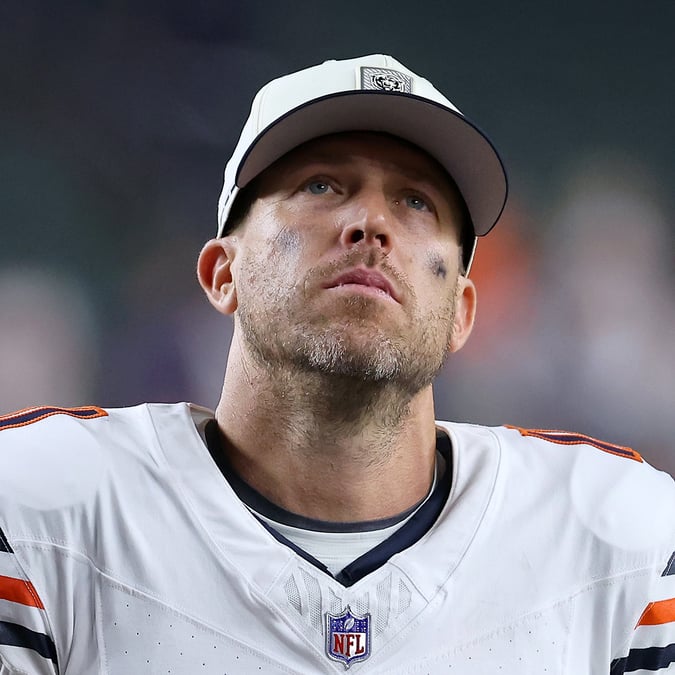 Case Keenum