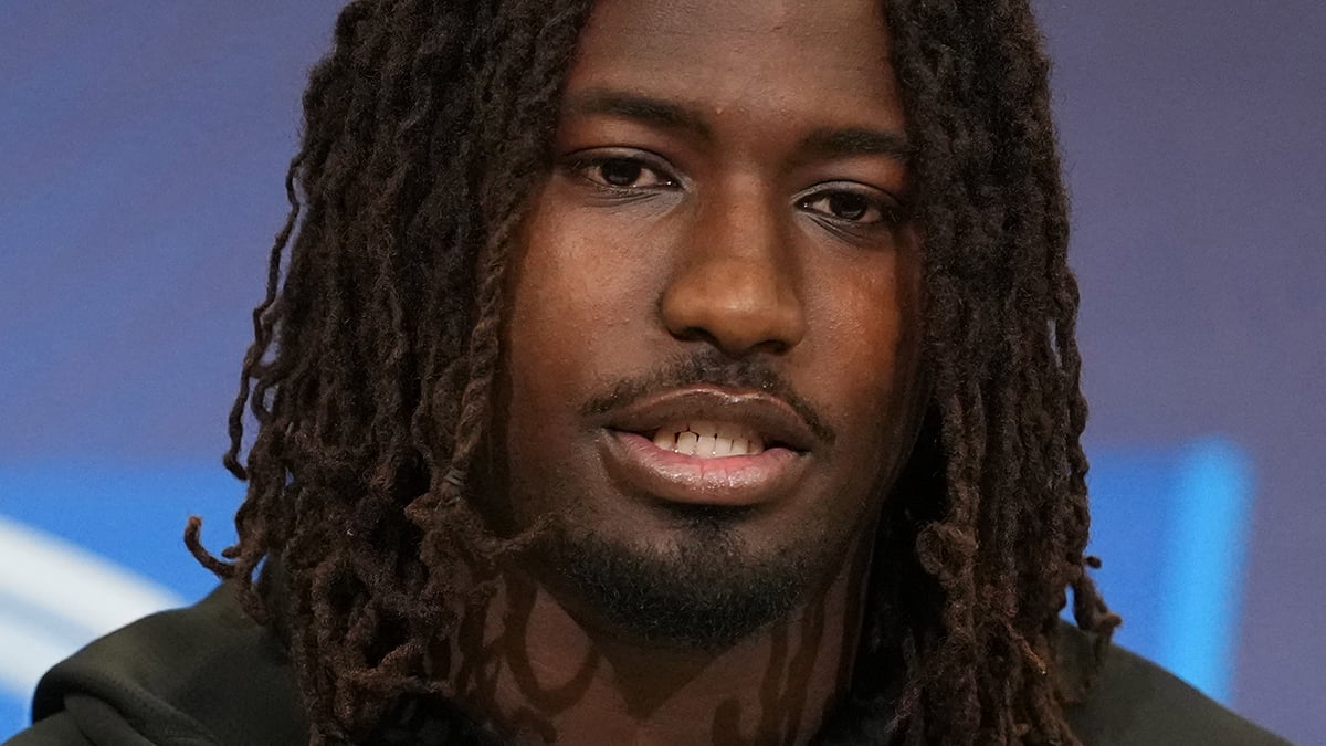 Malachi Lawrence Headshot